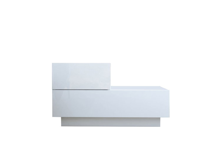 Hanah Home Kayra - Blanco